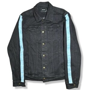 Pink Dolphin Denim Jacket